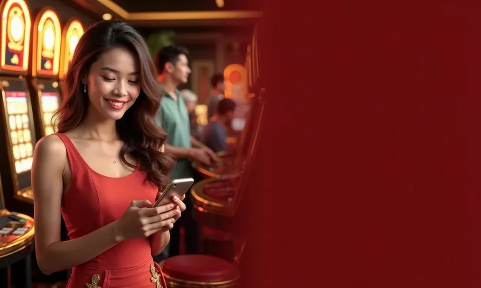 jokerrscm jokerrscm Casino: Live Tables, Slots and Crash Games in One Place